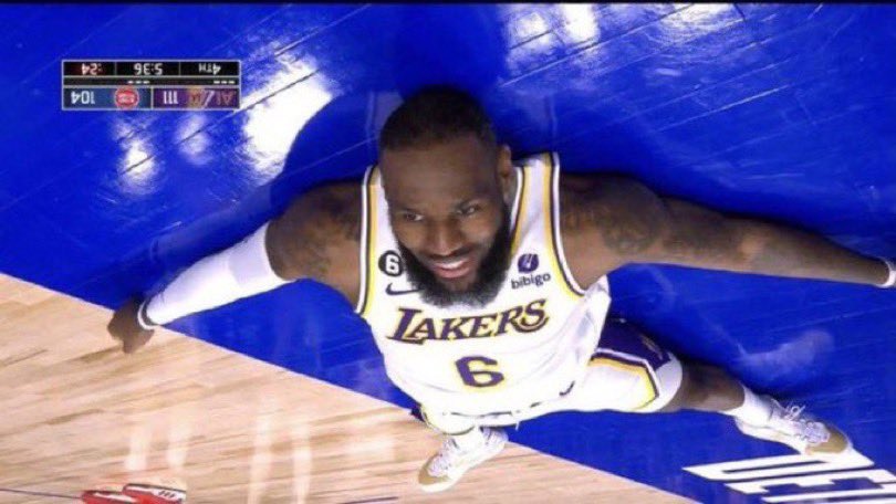 <a href="/Lakers/">Los Angeles Lakers</a> WE WINNING IT ALL