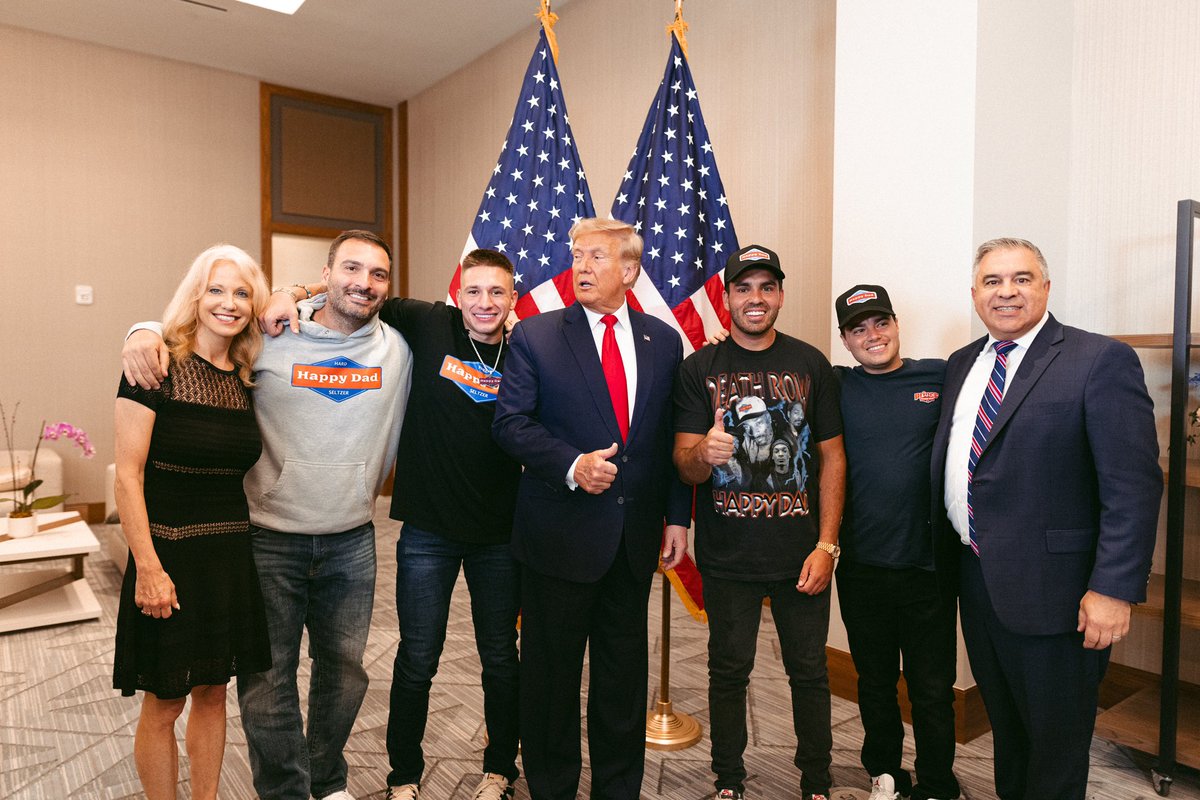 Trump 2024 🇺🇸