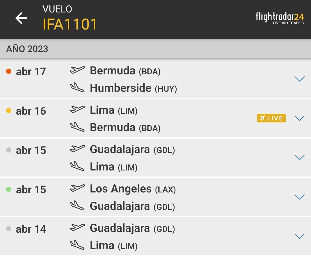Arr3ch0's tweet photo. No era sólo el FAI Rent-a-Jet D-AFAO que estaba de paseo en Perú sino también la aeroambulancia #DAFAA.  Fué de su base en Alemania a Lima 🇵🇪 vía Los Angeles y Guadalajara, ahora va en ruta a Bermuda para luego seguir a Humberside 🏴󠁧󠁢󠁥󠁮󠁧󠁿. Sobrevolando el Lago de Maracaibo ahora. https://t.co/23nQkC9Cxb
