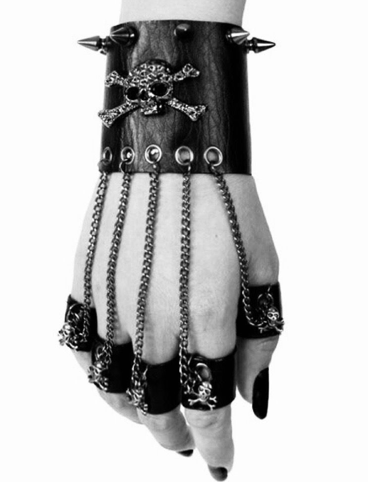 //I'd wear this 😊