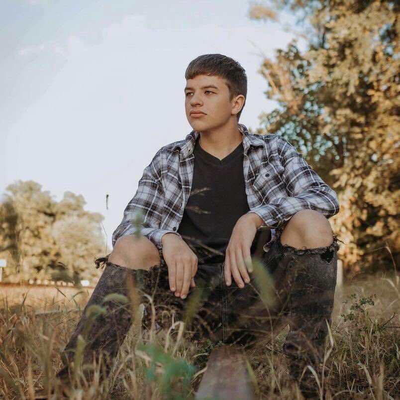 Our thoughts and prayers go out to the Johnson family with the loss of Noah. He was a wonderful young man who was loved by all! 🙏🏻💔