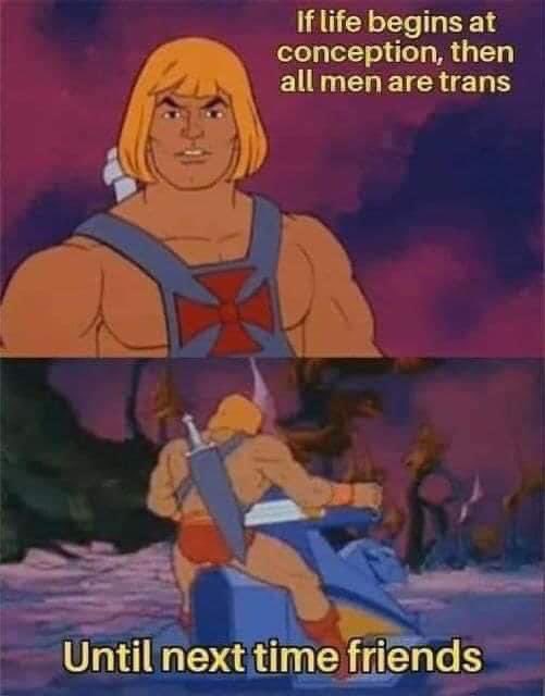 It’s true.
