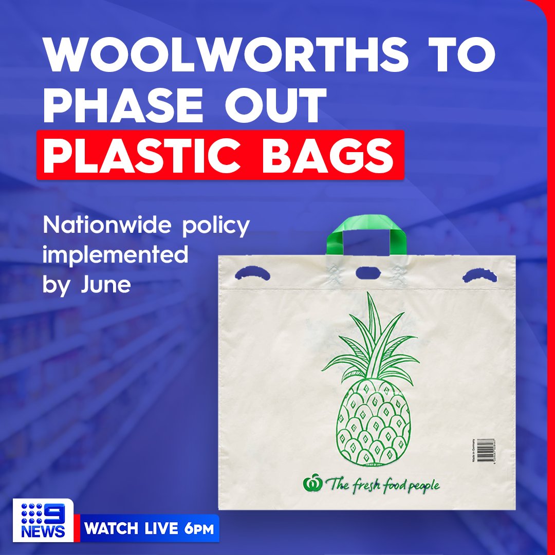 9News Australia tweet media