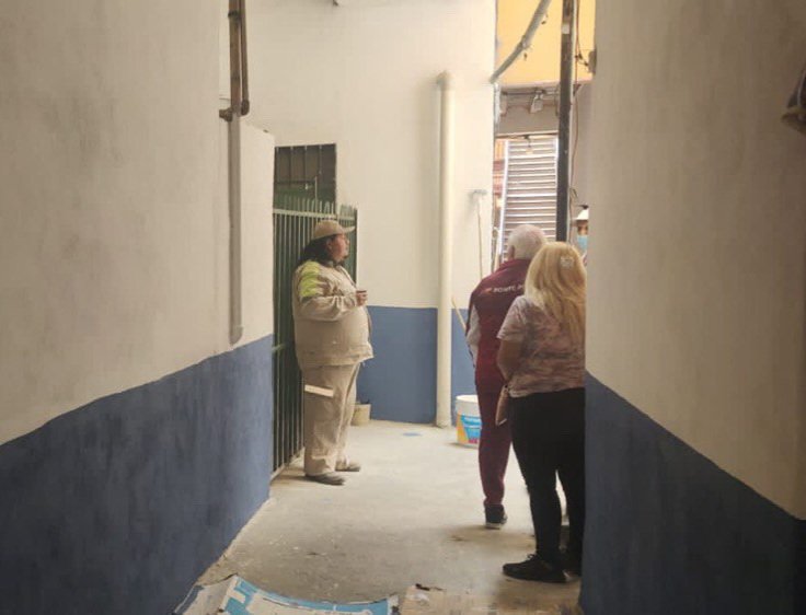 Alcaldía Cuauhtémoc tweet media