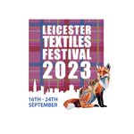 Photo by Leicester Textiles Festival (@LeicTextileFest)