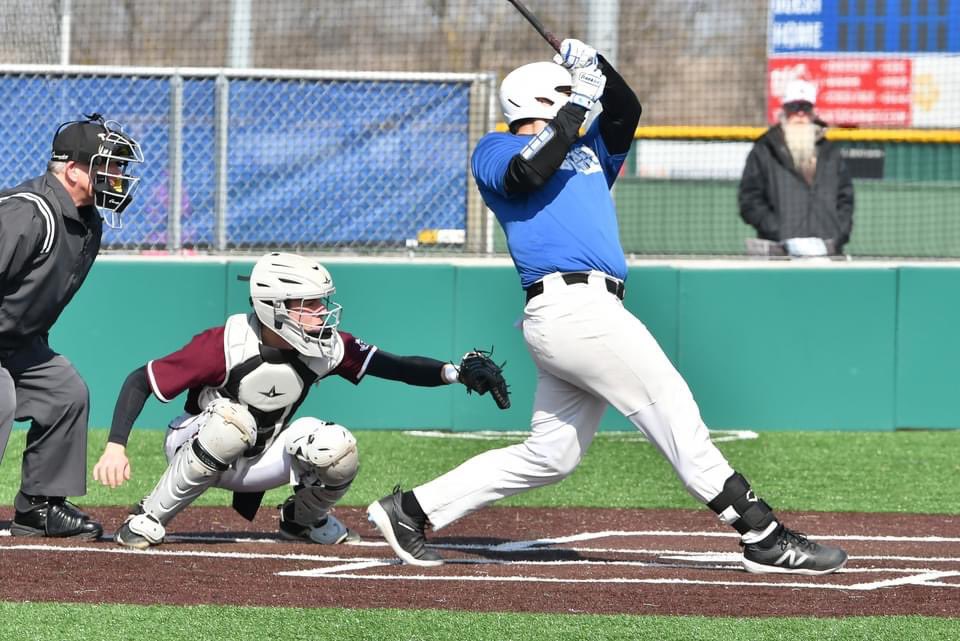 NFBaseball's tweet photo. Saturday we were able to celebrate our seniors and guys that have help build The North tradition into what it is. Love these guys. 

#24 Christian Acosta
1B/DH
Committed to @RichlandTducks 
#thenorth #seeusrise #northsidebuilt @ForneyAthletics @NFHS_TrueNorth https://t.co/C4jYdATTTV