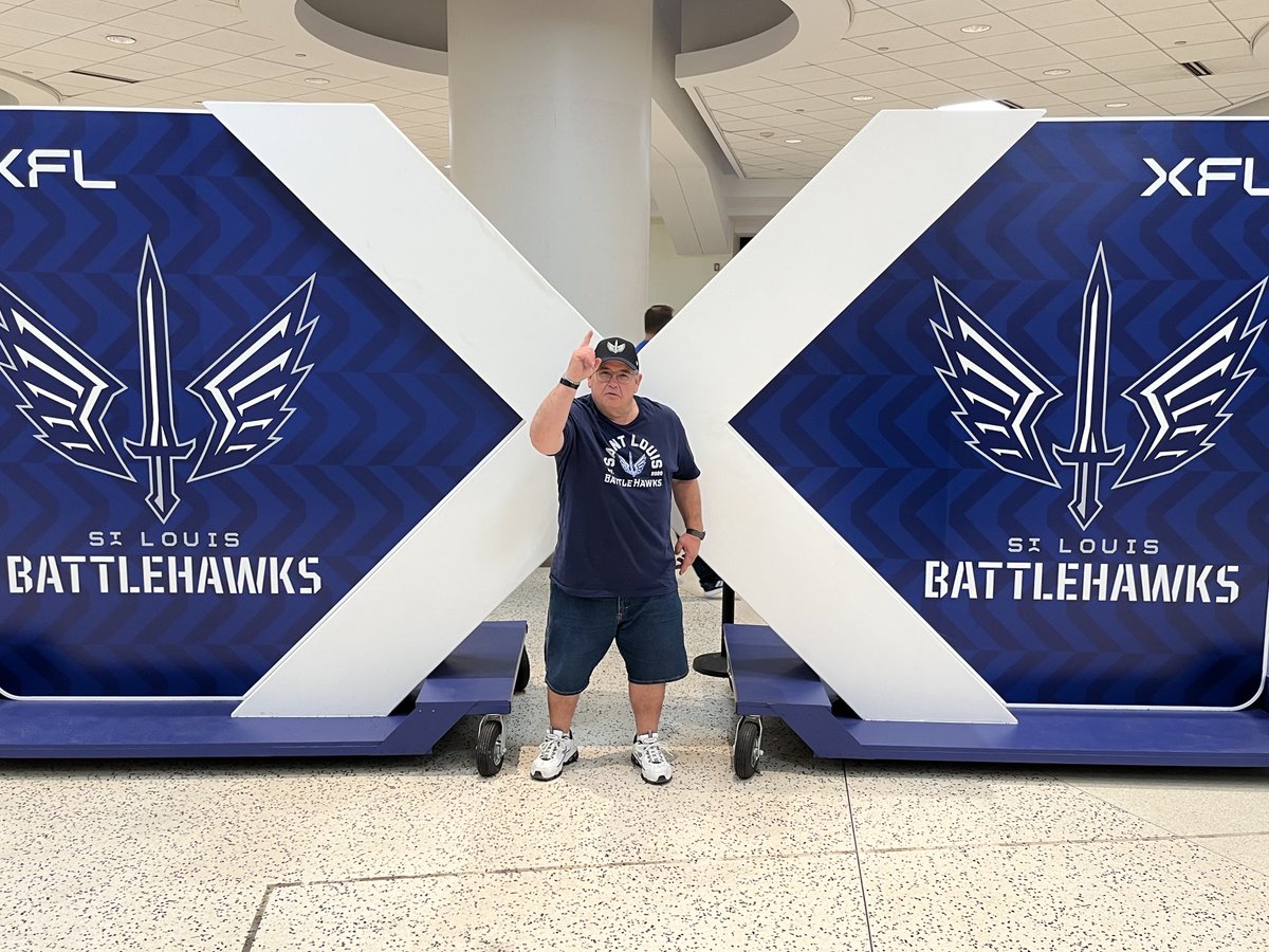 GDohack's tweet image. #BattleHawksgameday