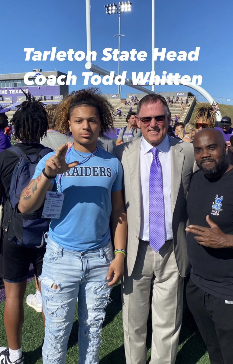 dfwrecruiting tweet media