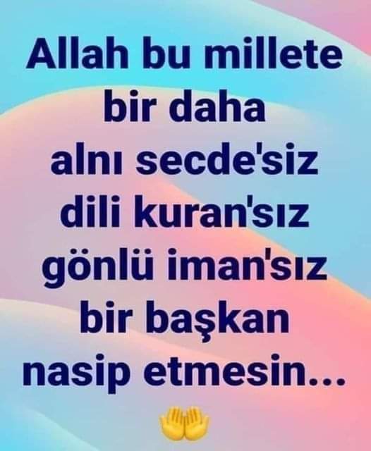 @EcdadTorunu4066 @Sevda__38 @2023_76 @__Saliheslem__ @bir_aknefer @LARMINA__ @34Rabia25 @_1MA_NOL_YA_ @GlrKzn @ulku_nazzz @Hll__1405 @Jacklin8550 @0Srpll @GulCakmHumeyra @_Ahde_vefaa @___Ali_07 @ADLER38 @osmanlinz @hassa61 @__Baha___1245 @Ertugrulevladi @HakanO34RTE @HaberMujdeli @NeslihanNazik1 @kalemdar @selamolsun_4006 @Gamzeli21624751 @Zehraozennn @Ahmet61852332 @TSpor67NL Teşekkür ederim. 
ADAM YİNE KAZANACAK.