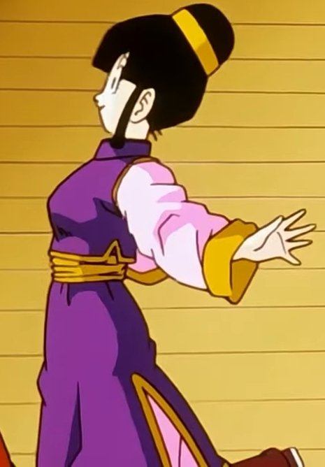 ChiChi0x's tweet photo. @gokurawt I lost my phone. https://t.co/3yjWX8v4Y9