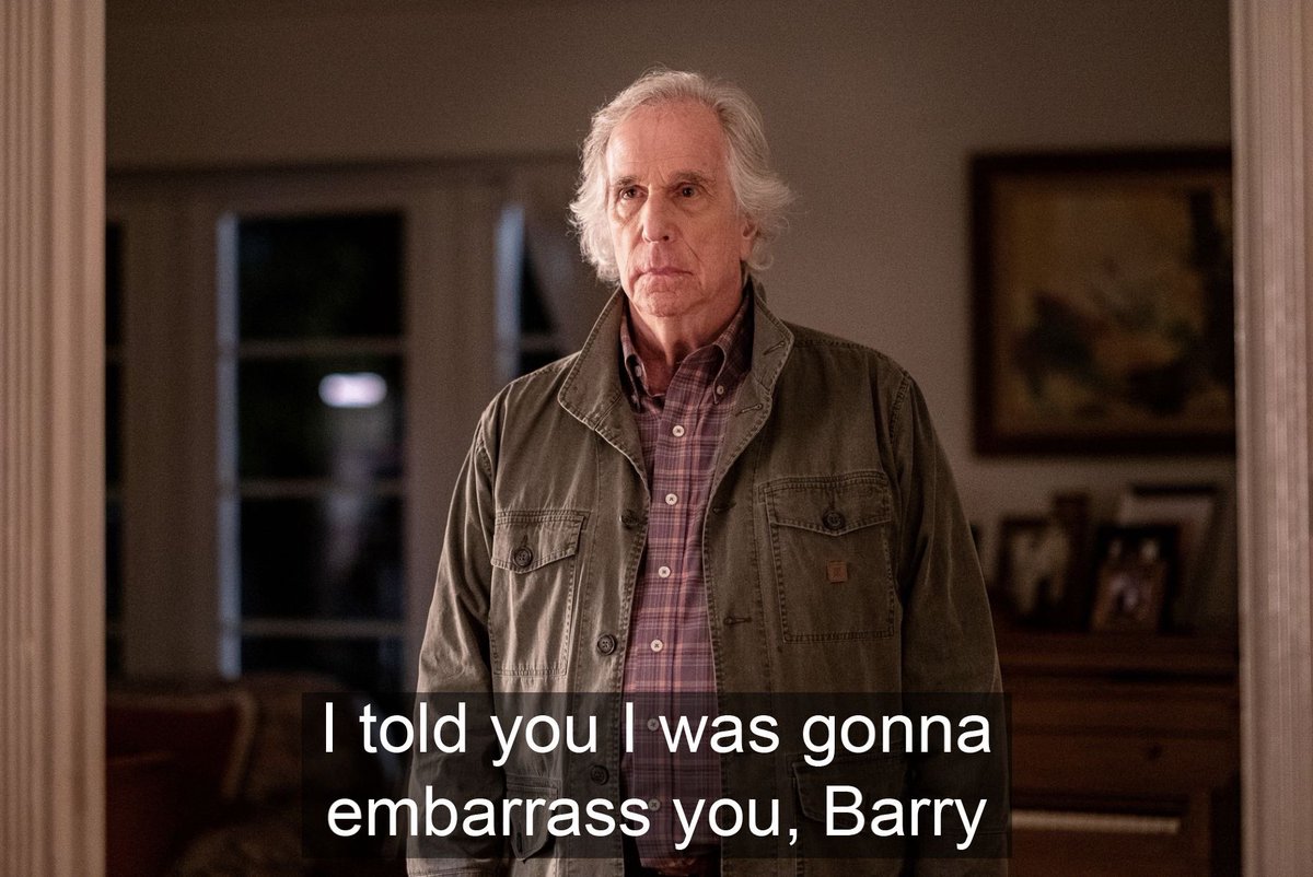 I Think You Should HBO 💦🥩 tweet media