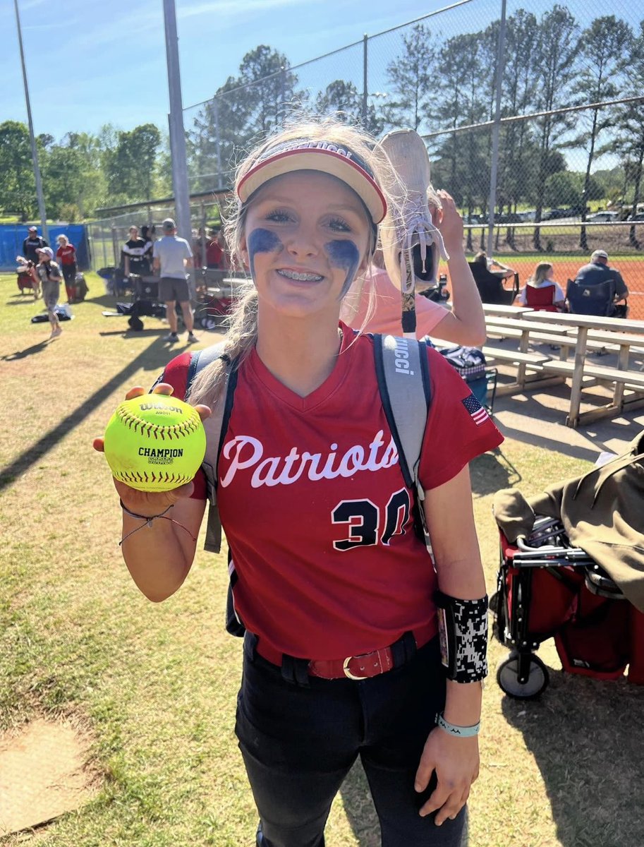 Adisyn Phillips 2027 tweet media