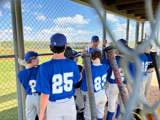 What an incredible weekend for GMS!

Friday afternoon Generals Dash 5K ☑️ 🏃‍♂️🏃‍♀️💨

Band Solo/Ensemble Received Superior Ratings ☑️

JV Baseball Tournament victories ☑️ ⚾️🧢⚾️

#GeneralsLEAD #GreaterThings