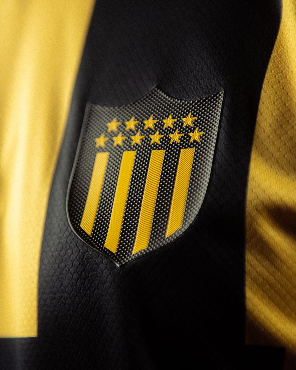 OficialCAP's tweet photo. Los detalles de la nueva son una locura 🤯 https://t.co/FzT8Xrt9dH