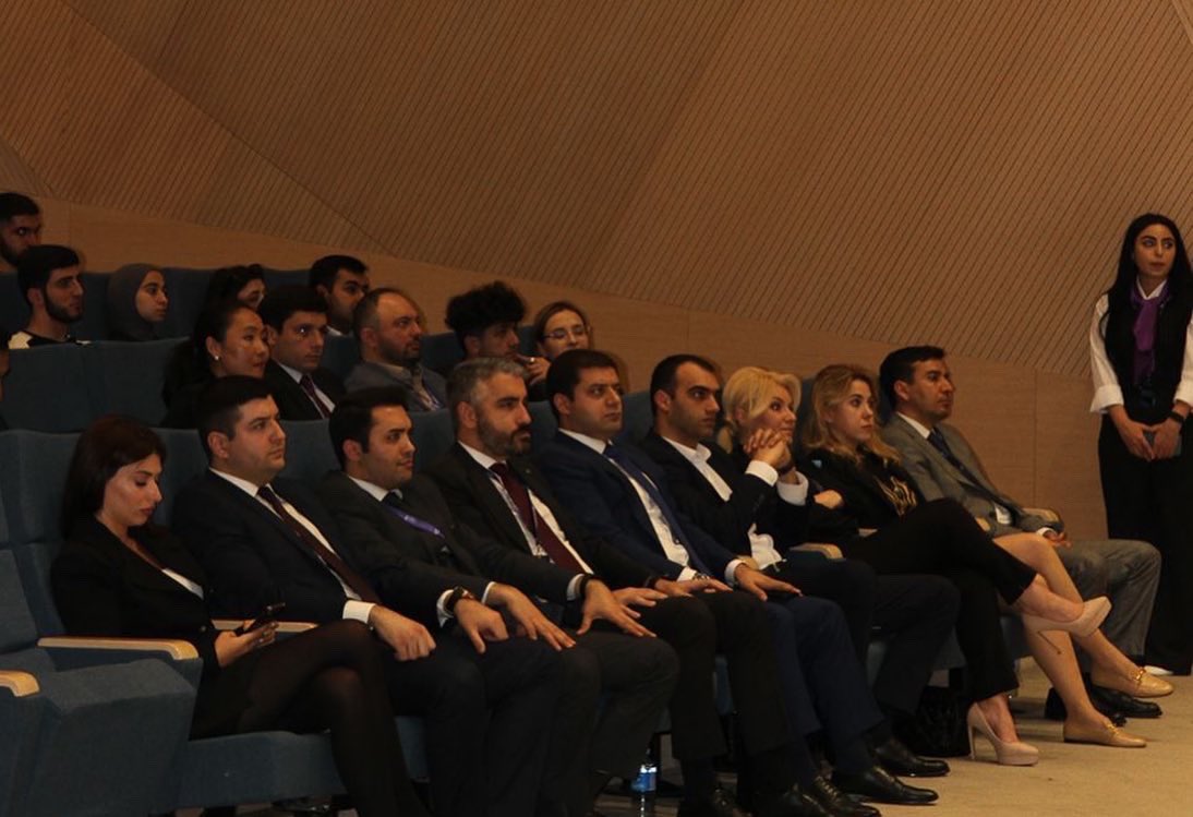 Ölkəmizdə kibertəhlükəsizliyin inkişafı bizləri sevindirir. Lakin bu inkişaf mərhələsi gənclərimizin əli ilə olması bizlərə sevinclə bərarabər qürur verir. Platformamızın 3 il boyunca müntəzəm keçirdiyi bu layihə, gələcək üçün daima bunu hədəfləyir. #kibertəhlükəsizlik