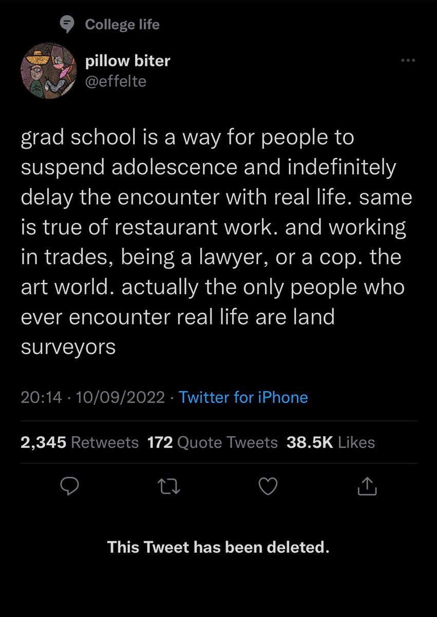 pillow biter on Twitter