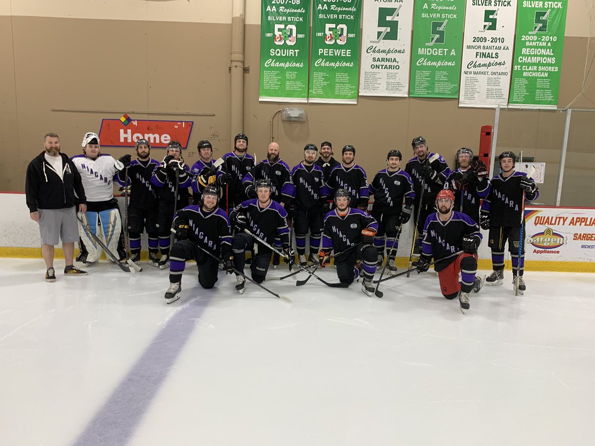 Shout to our friends in <a href="/58_ibew/">IBEW Local 58</a> for an amazing weekend at the 58th Annual IBEW CCO Hockey Tournament. We appreciated your hospitality and all the hardware.