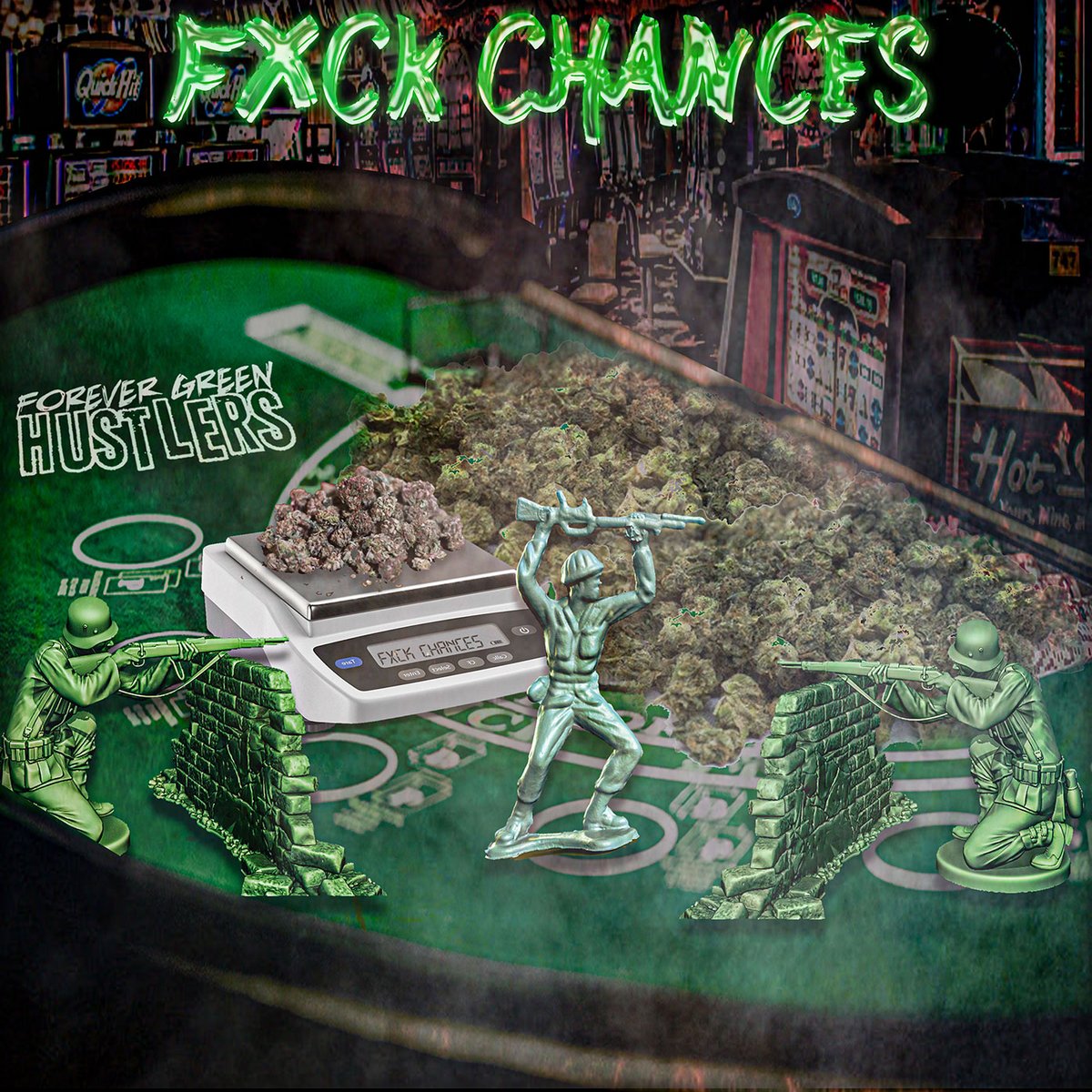 Pungentbeets's tweet photo. Made this for KillJoy from Fattys Records
https://t.co/abA8coq5YN https://t.co/NKgq4ey3aw