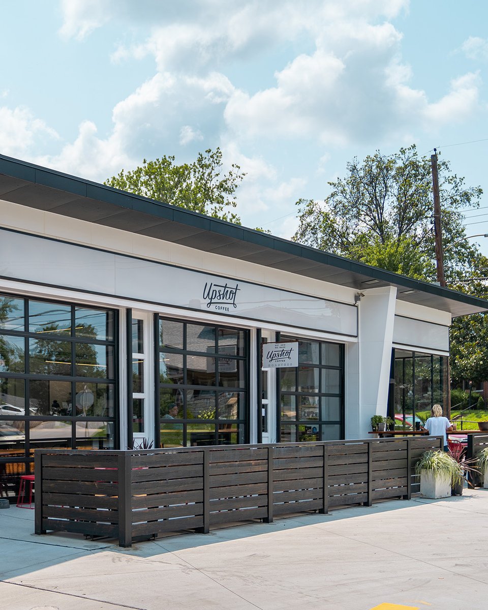 Upshot Coffee (@UpshotCoffee) / Posts / X