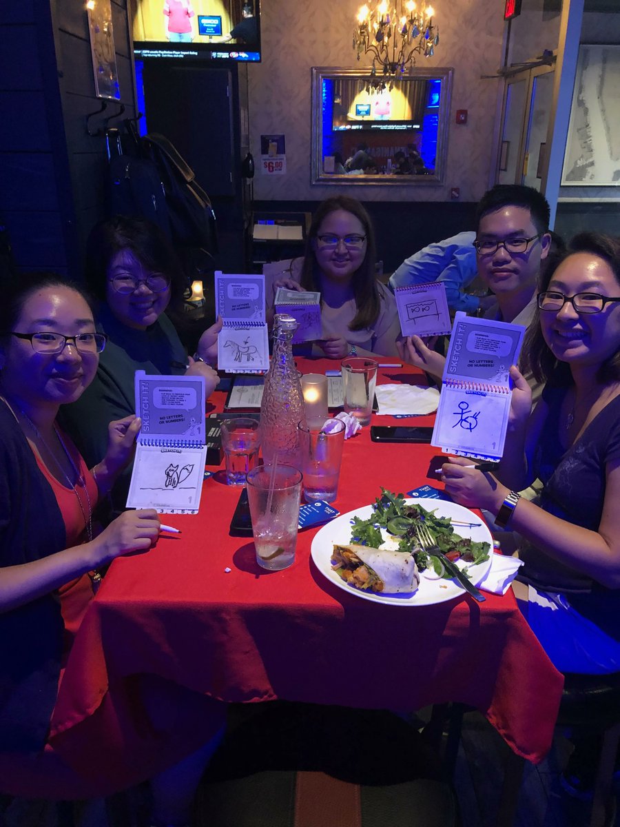 ShenanigansNY_'s tweet photo. Tomorrow is our weekly board game event night @TheChelseaBell! 🎉Join us for a fun night of games🎲, food🍔, and drinks! 🍻 RSVP over on our site: https://t.co/cwrXamupPC
#ThingsToDoInManhattan #BudsAndBoardGames #BoardGames #BoardGaming #BGG #ThingsToDoInNYC #NYCEvents https://t.co/5UCtA0tORp