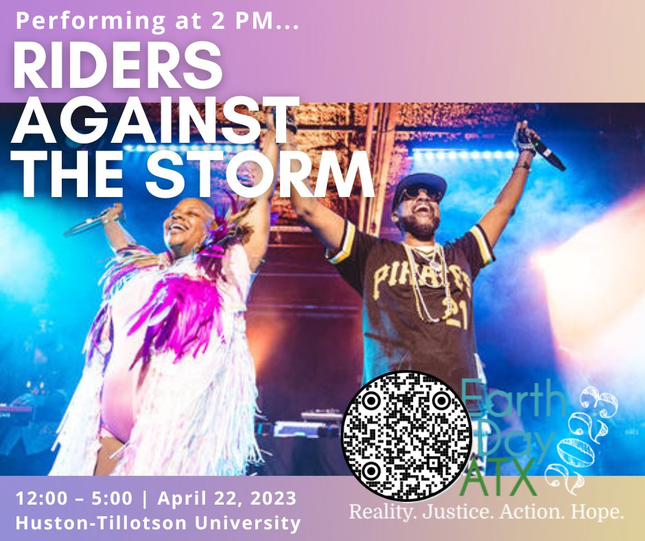 EarthDayATX tweet media