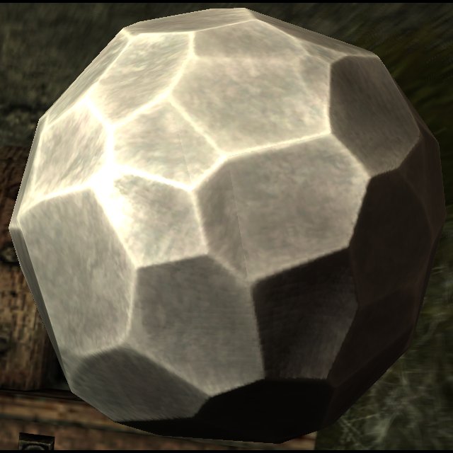 Hey King you dropped this