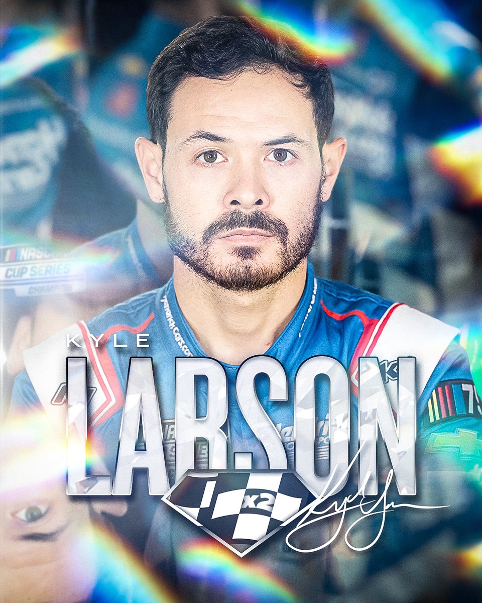 NASCAR on Twitter "CHECKERED FLAG It's Yung Money in a comeback