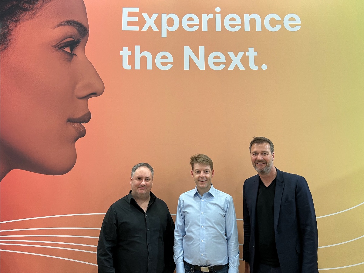tm stagetec systems joins forces with world-leading systems architect and ICT integrator Qvest - mailchi.mp/b4181213f53c/t…