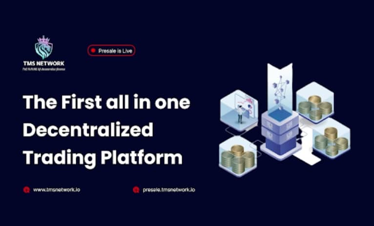 DavidAd75944560's tweet image. #competitors #Network #outpaces #Stacks #TMS #Tron TMS Network outpaces competitors like Stacks &amp;amp; TRON tinyurl.com/2at43n85 

TMS Network (TMSN) is emerging as a dominant player in the cryptocurrency trading landscape, out...