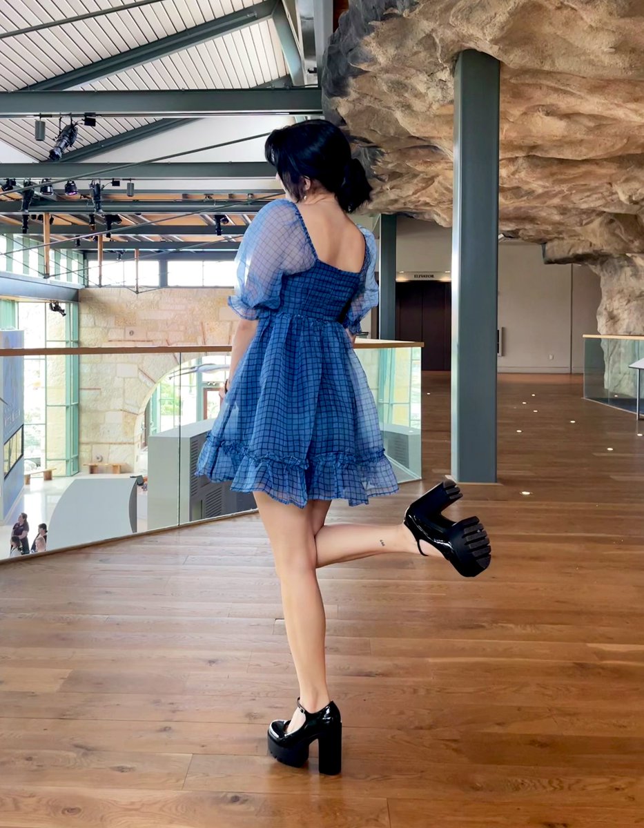 jo ｡⋆୨♡୧˚ ⋆ on Twitter "₊⋆˚₊· my favorite dress ⋆˚₊ ⋆"