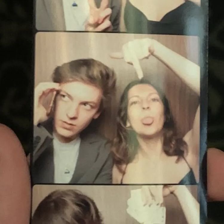 idk ask them 😝😝