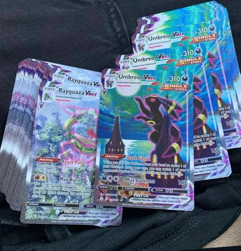 大人気のポケモンカード。アメリカでは従業員が超レアカードを盗んでいた！