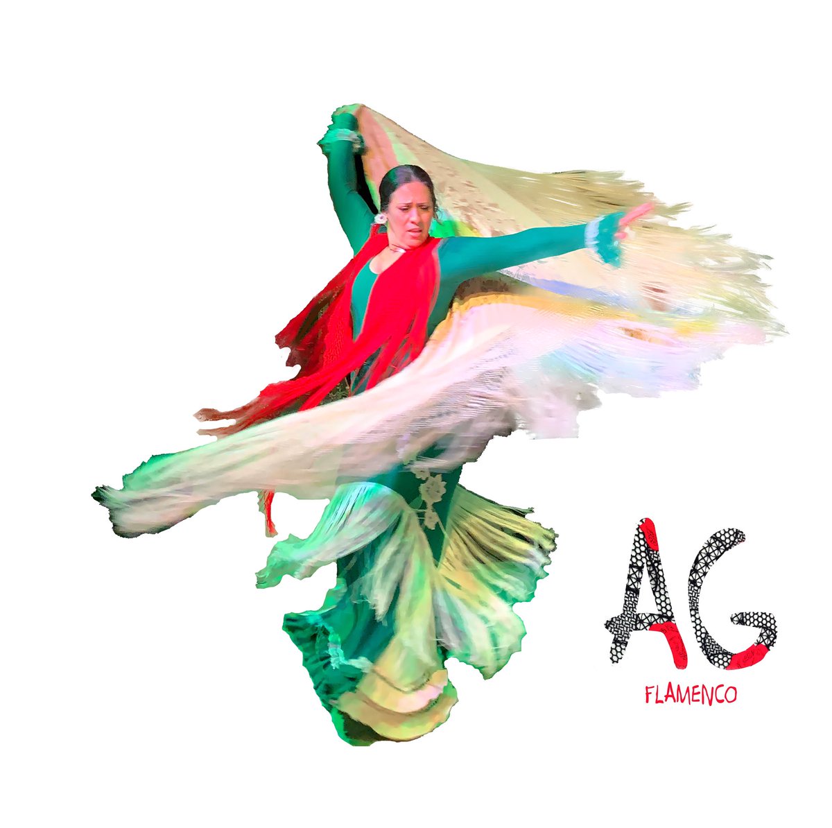 #agflamenco #bailaora #esthermarin
