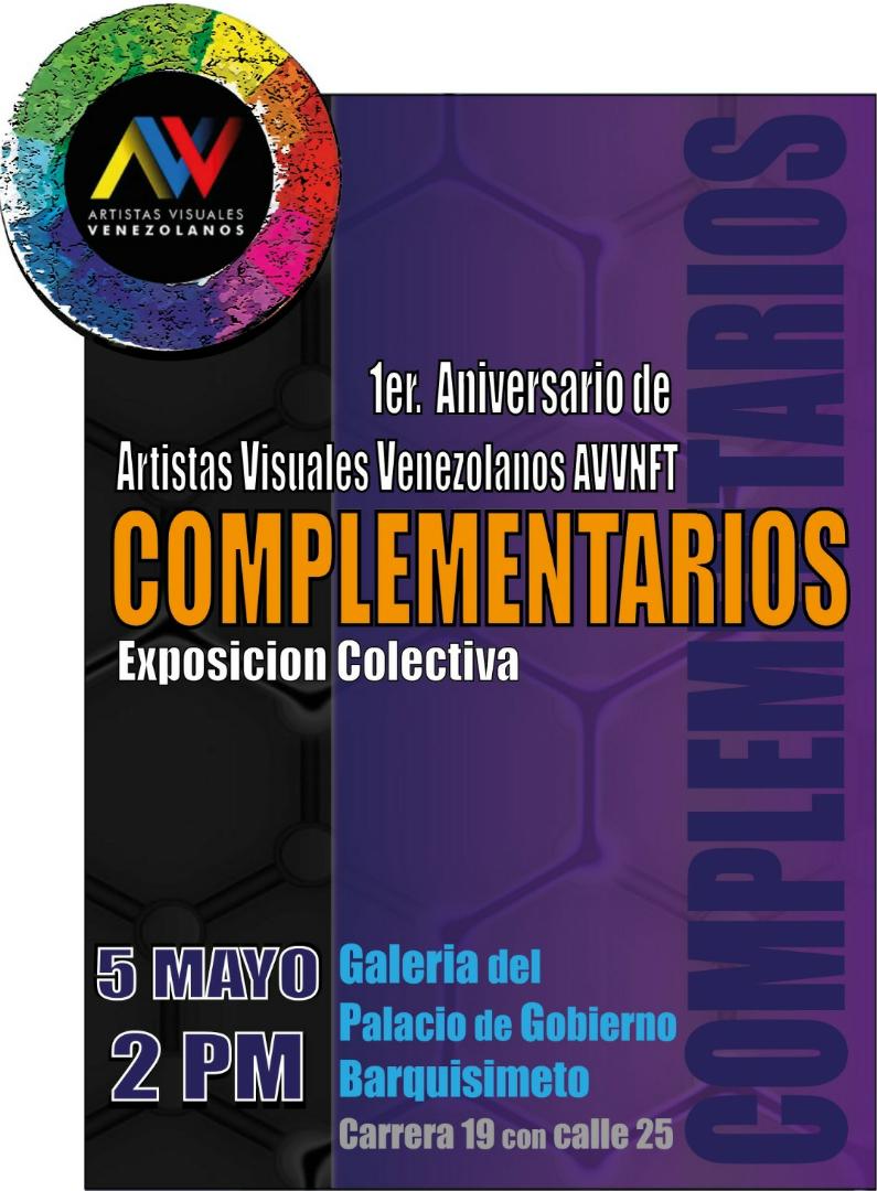 Artistas Visuales Venezolanos NFT 🇻🇪 tweet media