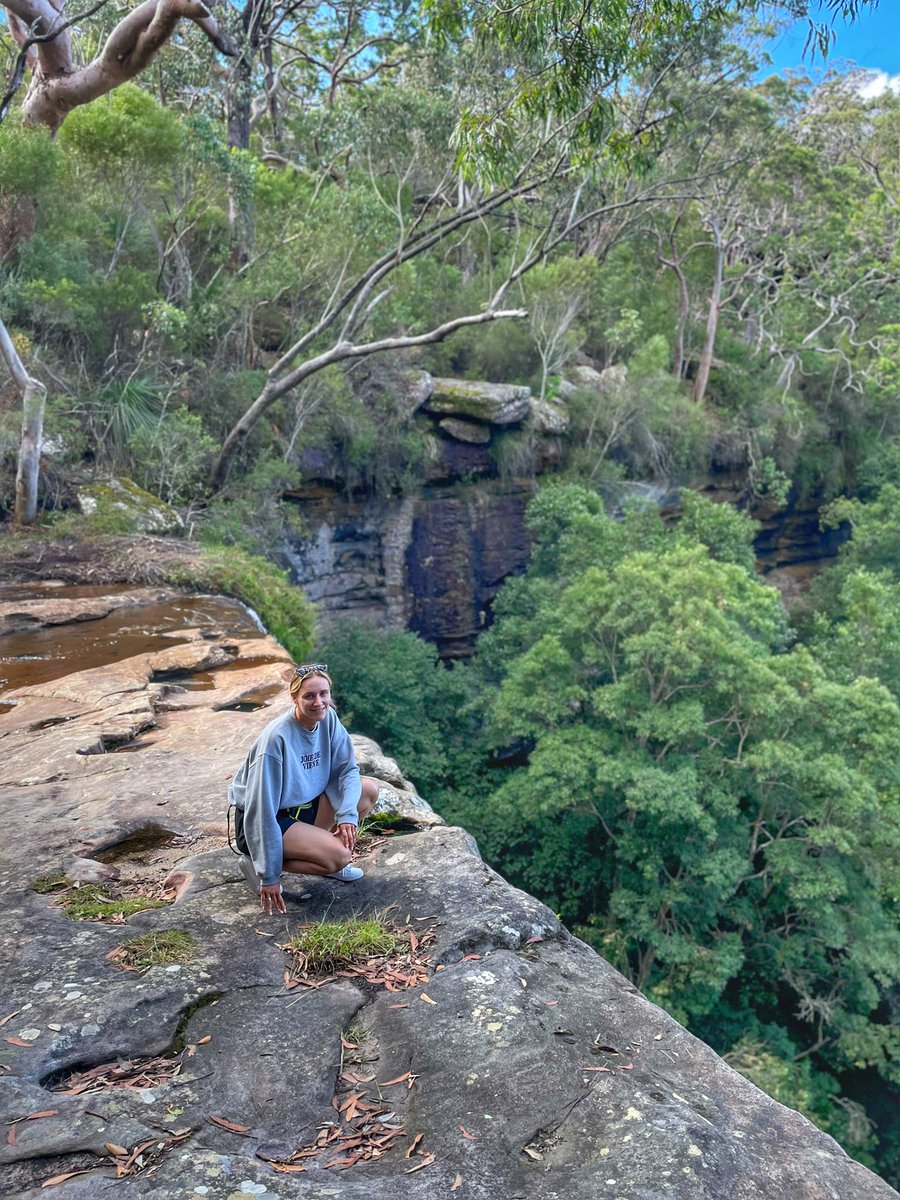 _kurstaan's tweet photo. Joie De @vieve travelled all the way to Australia 🦘🇦🇺 https://t.co/EbYjAD4xXN