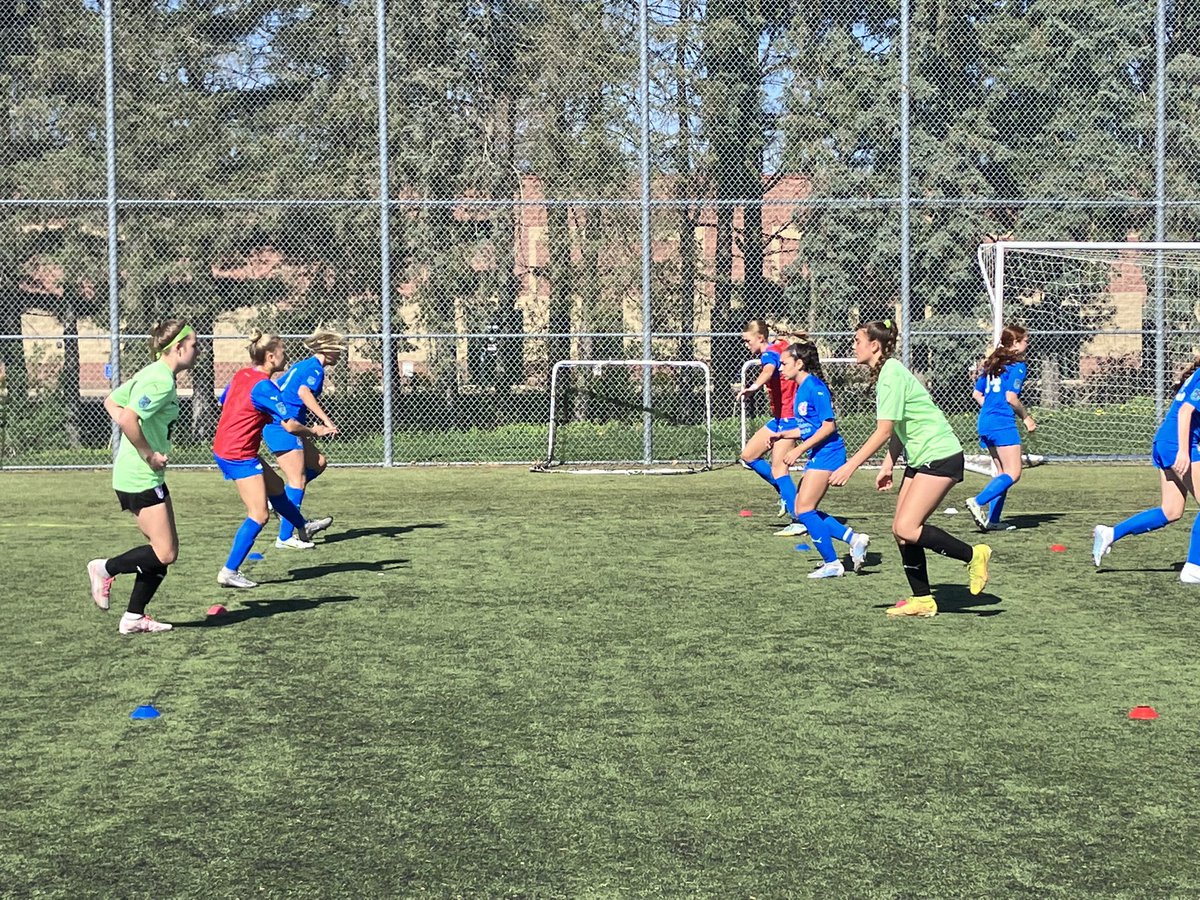 Another good day in the office at <a href="/Pinnaclesportoh/">Pinnacle Sports</a> !

ECNL Results v Ohio Elite:
U15 ECNL L 1-3 
U16 ECNL W 5-0
U17 ECNL W 6-0
U19 ECNL W 4-1