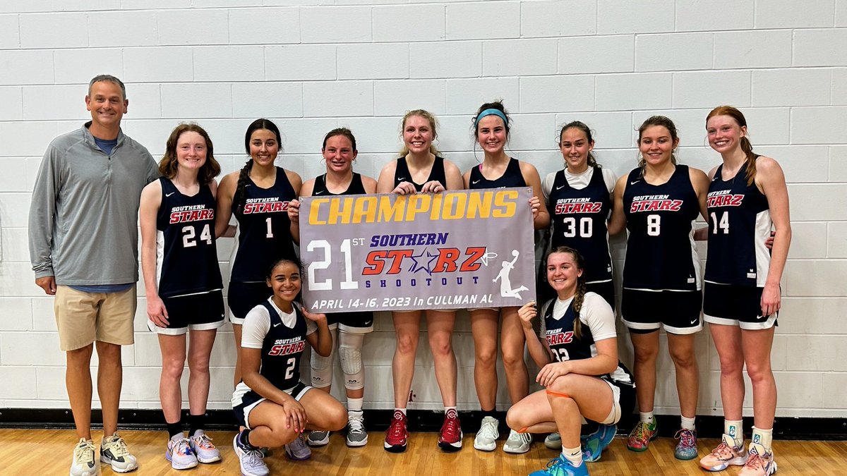 Alabama Southern Starz Veal 2024 & 2025 (Elite 40) on Twitter "Alabama