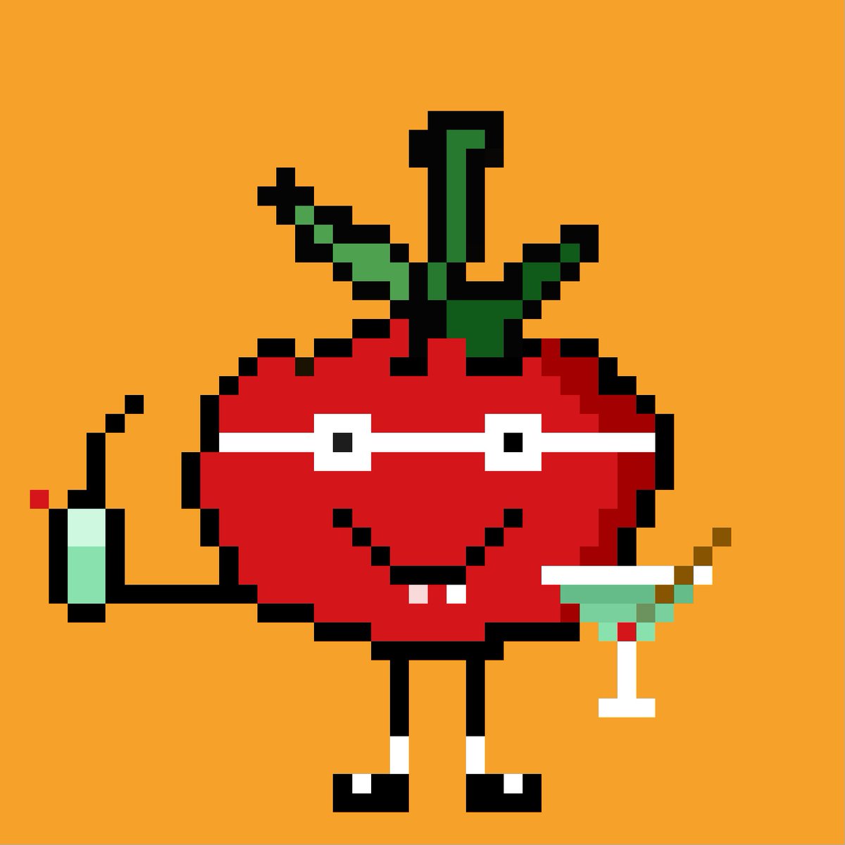 MJ or Marti ? Can't decide 🍸

t.ly/qdae 🍅 <a href="/paint_swap/">paintswap</a> 

#fantom #ftmnft #nftcommunity #fantomnft #nftpixelart #nftpixels #womenincrypto $BRUSH $FTM #womeninnfts #paintswap #maryjane