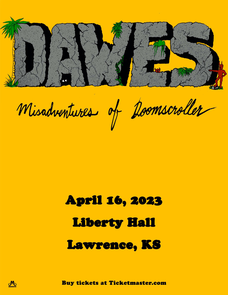 90.9 The Bridge (@909thebridge) on Twitter photo Raise your hand if you'll be in #LFK tonight to see <a href="/dawestheband/">Dawes</a> at <a href="/libertyhall/">Liberty Hall</a>! ✋ See you there. Raise your hand if you'll be in #LFK tonight to see <a href="/dawestheband/">Dawes</a> at <a href="/libertyhall/">Liberty Hall</a>! ✋ See you there.