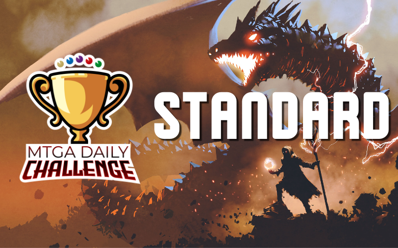 MTGAChallenge's tweet photo. MTGADailyChallenge - STANDARD BO3 SINGLE ELIMINATION | Gems PrizePool | Free-Entry | Mon, Apr 17, 2023 9:30PM CEST GMT+2 |
@matcherino
#MTGMachine #mtgarena #MTGA #wotc #hasbro #cardgames #FreetoPlay #MTGAStandard #MTGStandard https://t.co/4fkzszbuY6 https://t.co/KlKUXlYs9v