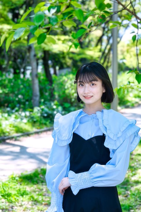 Twitterのコスプレ画像38