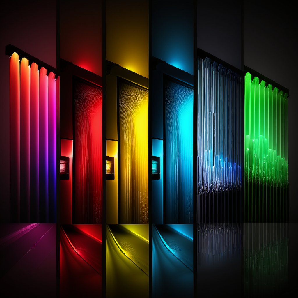 DreamByteArt's tweet photo. #Bitcoin #OrdinalsNFTs collection showcasing 20 Digital Anomalies 💥

Here are :
- The Spectrum
- The Glitch
- The Illusion
- The Resonance

Drop your favorite among these 4 in the comments 👇👇

Follow for more 🙏

#Minting now on https://t.co/mEqBWRYRpG https://t.co/098wX8XvZK
