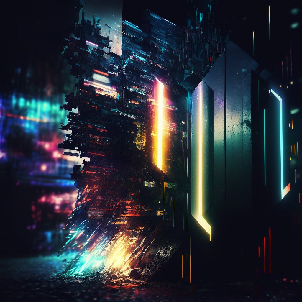 DreamByteArt's tweet photo. #Bitcoin #OrdinalsNFTs collection showcasing 20 Digital Anomalies 💥

Here are :
- The Spectrum
- The Glitch
- The Illusion
- The Resonance

Drop your favorite among these 4 in the comments 👇👇

Follow for more 🙏

#Minting now on https://t.co/mEqBWRYRpG https://t.co/098wX8XvZK