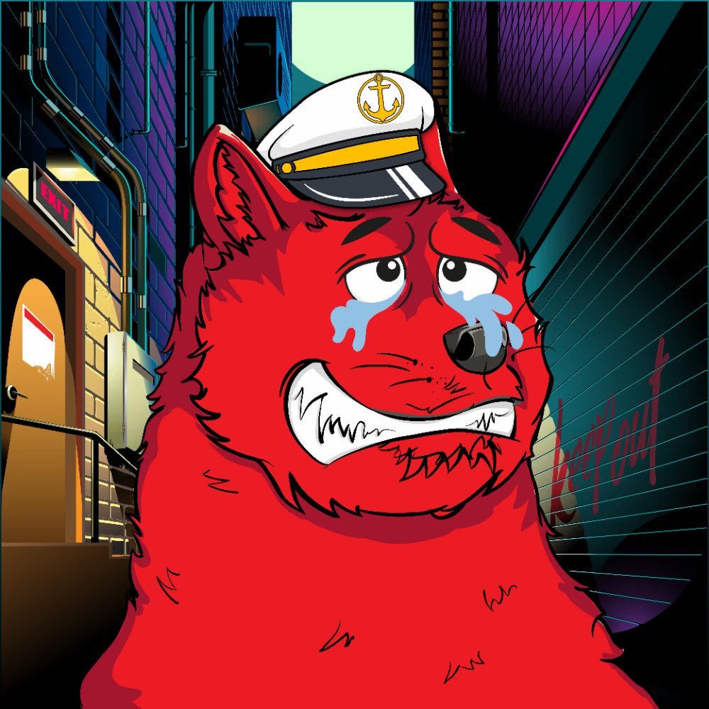 👀HUGE NFT GIVEAWAY🚨
For a chance to win an @TheUnderDogeNFT #521!🎁

To Enter
🔗Follow @TheUnderDogeNFT &amp; <a href="/ApolloNFU/">Apollo Non-Fungible Universe™️</a> <a href="/partnerchip/">Alexander Hanauer</a> 
🖤Like &amp; RT
🐶Tag Frens

⏰Winner chosen in spaces, set your reminders
x.com/i/spaces/1nAKE…
Good luck! 🍀
#NFT #Giveaway
#NFTcommunity