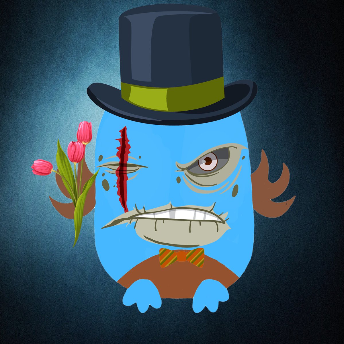 youcrazyowl's tweet photo. #NFT #CrazyOwl #ArbitrumNova
— Почему мужчина открывает и закрывает женщине дверь в машине? Скажете, джентльмен? 
— Пф—ф—ф... Чтоб дверью не хлопала!
Новая  NFT🖼️ coва уже в коллекции.
https://t.co/L8GuHwpsMx https://t.co/apYztIgEgk