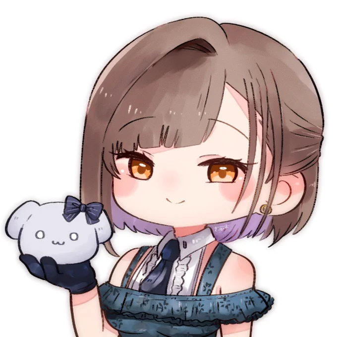 とってもkawaii...#のりおあーと#佃煮のりお新モデル 