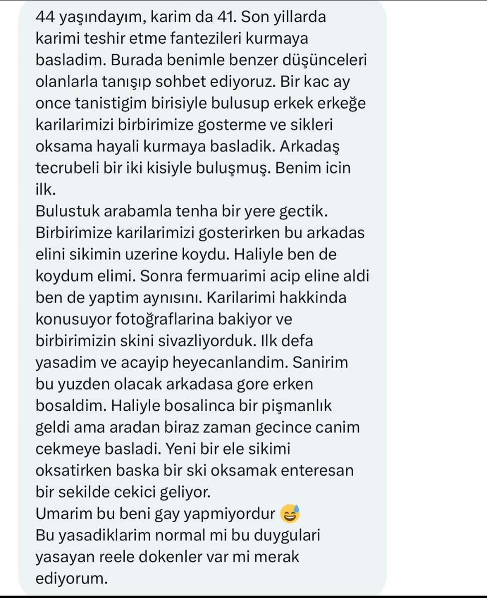 Gaziantepte varmı böyle kişiler tanışalım mutlaka okuyun