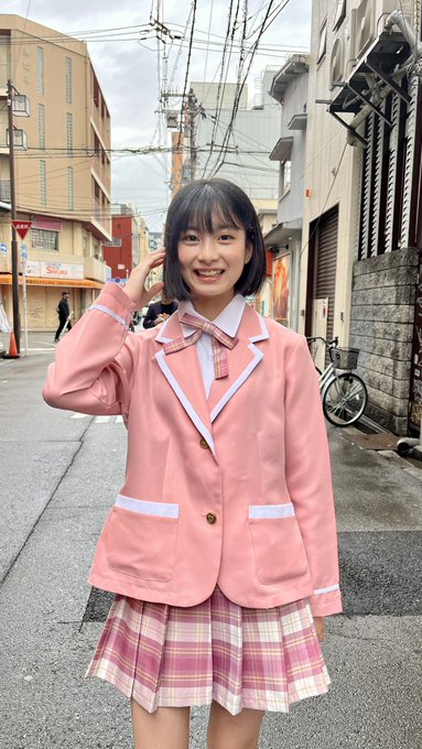 Twitterのコスプレ画像4