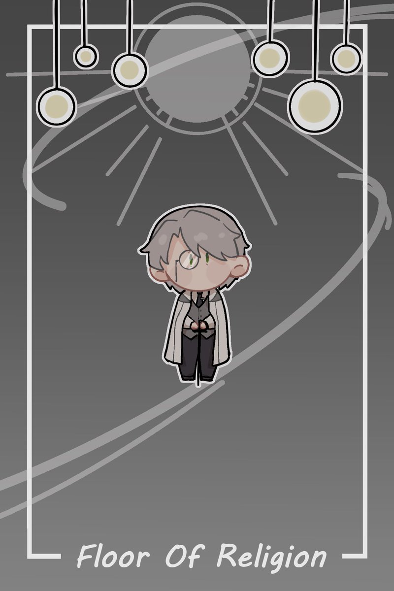 速冻冰块0201号 tweet media