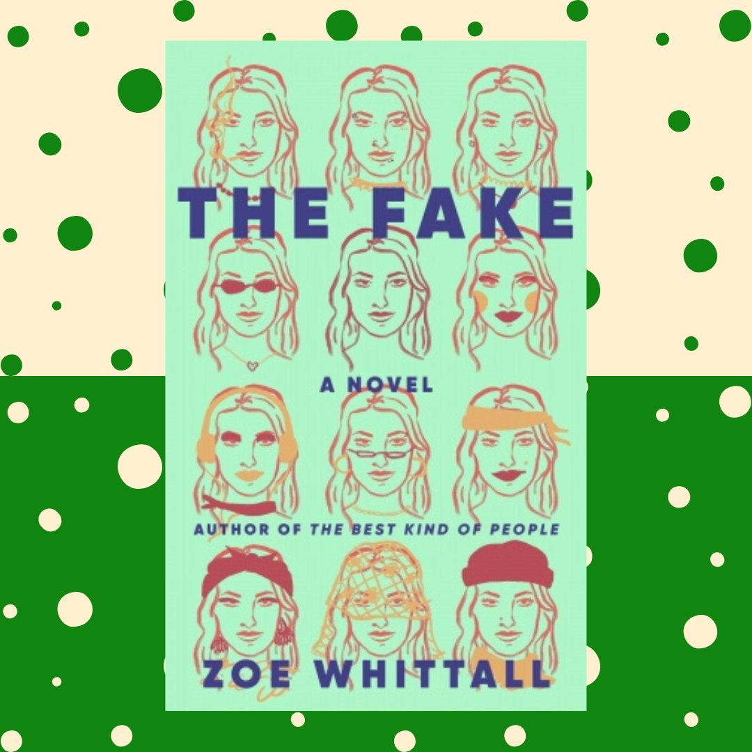 A story of deceit based on the author's real experience dating a con artist. #BookRecommendation #CanLit